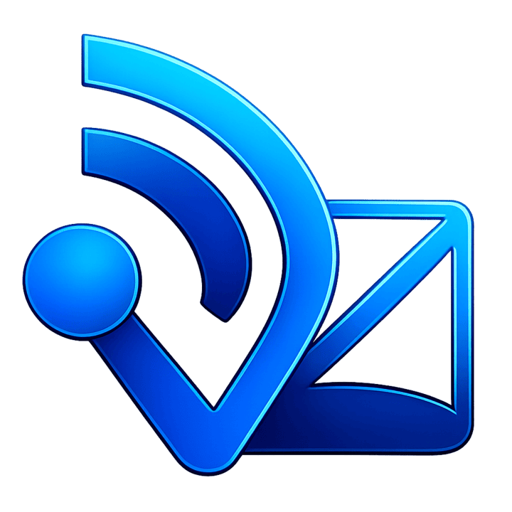 Voxyra Mail